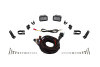 STAGE SERIES 1.5 IN ROLL BAR REVERSE LIGHT KIT SSC2 SPORT (PAIR)