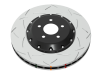 DBA 5000 Series Slotted Rotors