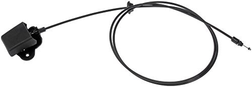 DORMAN 912076 HOOD RELEASE CABLE