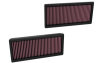 REPLACEMENT AIR FILTER