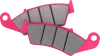 BKM Sintered Brake Pads