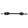 ABR Xtreme Duty Axles