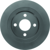 BKC Brake Rotors C