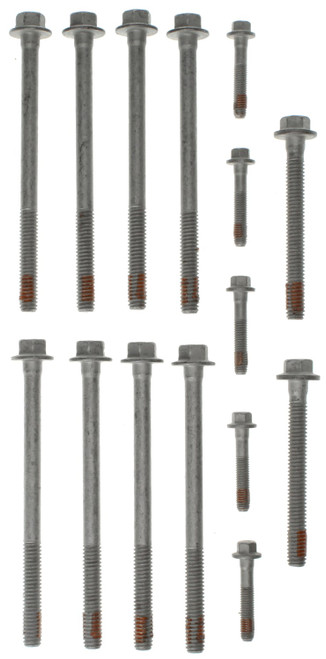 MAHLE Original Buick Rainier 04 Cylinder Head Bolts