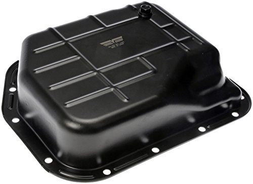 Dorman 265839 Automatic Transmission Oil Pan for Select Dodge / Jeep Models