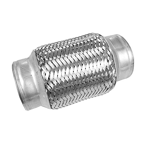 WALKER EXHST 51109 FLEX CONNECTOR - W/O BUSH