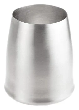 G.S.I.SPORTS 63320 GLACIER STAINLESS STEMLESS WINE GLA