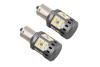 Diode Dynamics DDYDD0369P 1156 XPR LED BULB COOL WHITE (PAIR)