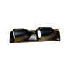 BX Pillar Gauge Mounts