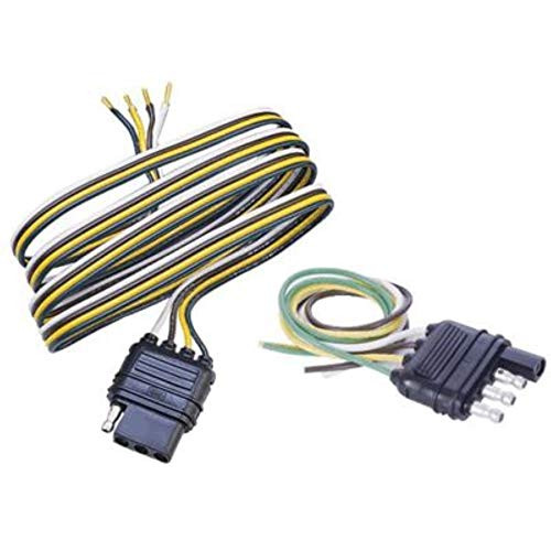 HUSKY TOWING 30247 CONNECTOR 4WAY FLAT 60IN