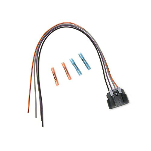 DELPHI FA10003 FUEL PUMP WIRING HARNESS