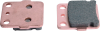 QBS Brake Pads