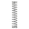 INDIVIDUAL COILOVER RACE SPRING MIDDLE 300MM INSIDE DIAMETER SILVER