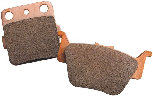 EBC BRAKES USA INC439-FA232R FA232R EBC BRAKE PAD SET