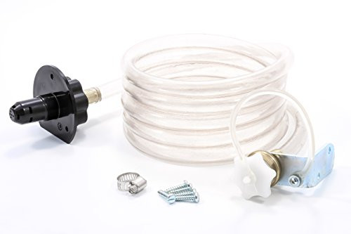 CAMCO 40123 QUICKIE FLUSH - SKP