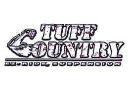 Tuff Country TUF16813 BOX KIT 6IN  CHEVY 8898 6LUG