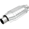 MagnaFlow Exhaust Systems MAG5592305 UNIVERSAL CATALYTIC CONVERTER CA GRADE 2.25IN