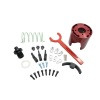 DOJ Clutch Kit