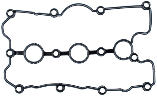 MAHLE Original Audi A4 Quattro 09 Valve Cover Gasket (Left)
