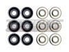 TQS Subframe Bushings