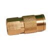 Kleinn Air Horns KLN59814 1/4IN QUICK CONNECT COUPLER (F)