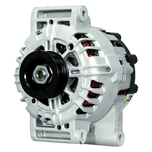 REMY INTL 11002 REMANUFACTURED ALTERNATOR