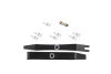 0711 CAMRY INTERIOR LED KIT  STAGE 1 (COOL WHITE)