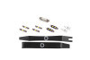 0713 AVALANCHE INTERIOR LED KIT  STAGE 1 (COOL WHITE)