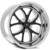 WEL S76 Wheels