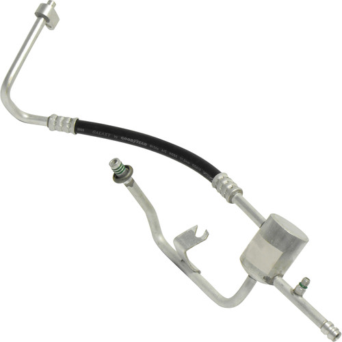 HOSE ASSEMBLY