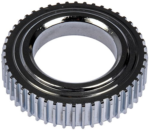 Dorman 917554 ABS Wheel Speed Sensor Tone Ring for Select Toyota Models