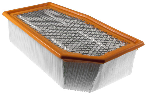 Clevite Engine Parts CLELX 2918 FORD E350 6.0L TURBO DIESEL VIN P 20042009 MAHLE AIR FILTER