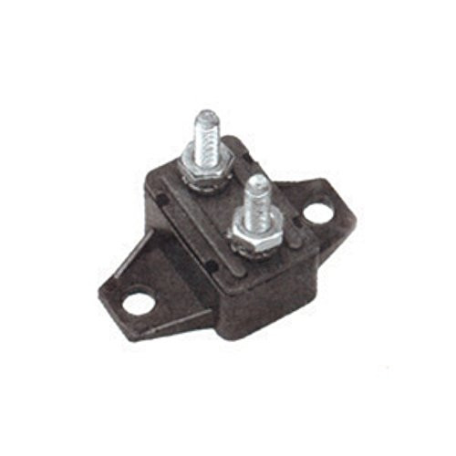 POLLAK 54220PL 20 AMP CIRCUIT BREAKER BU
