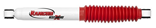 RANCHO RS55198 RS5000X SERIES SHOCK