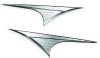KUR Exterior Trim D