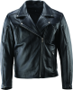 KUR Ironclad Leather Jackets