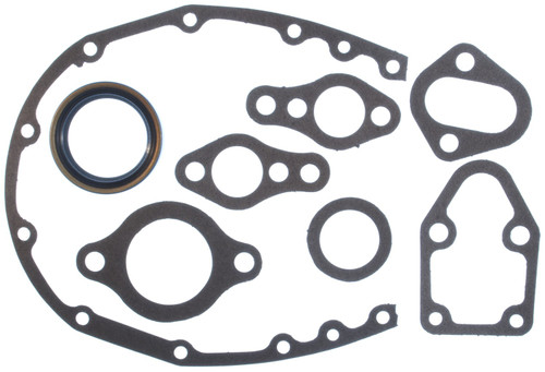 MAHLE Original Buick Commercial Chassis 93-91 Timing Cover Set