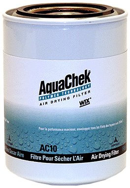 WIX FILTR HD AC10 WIX Filters - Heavy Duty Water Removal Spin-On Filter, Pack of 1
