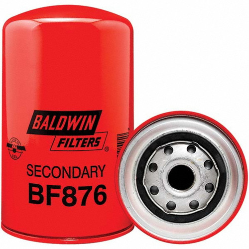 BALDWIN FILTERS BF876 FUEL FILTER