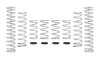 Eibach EIBE85-212-003-02-22 PROUTV | STAGE 2 PERFORMANCE SPRING SYSTEM (SET OF 8 SPRINGS)