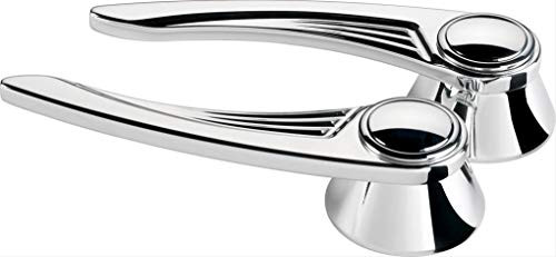 BILLET SPEC 45525 DOOR HNDL GM/FORD (1949-UP) BL-ML