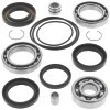 QBS Bearings