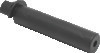 KUR Throttle Tubes