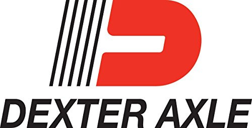 DEXTER AXLE 00824705 DEXTER HUB & DRUM