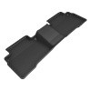 23C HYUNDAI TUCSON HYBRID KAGU FLOOR MAT R2 BLACK