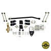 COM BOX 4.5'JL RUBICON 392