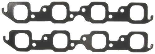 MAHLE Original Chevy 396 Performance Exhaust Manifold