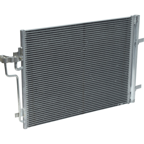 UAC CONDENSOR