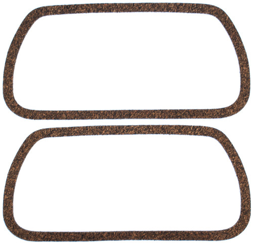 MAHLE Original Volkswagen Beetle 79-66 Valve Cover Set