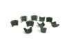 SPT Valve Locks